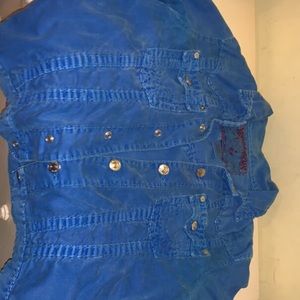 True Religion Jacket